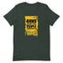 Guns Don't Kill People Abortions Do Unisex t-shirt - Mainstream Freedom